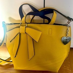 Shoulder bag for girls
